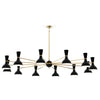 Clare Chandelier