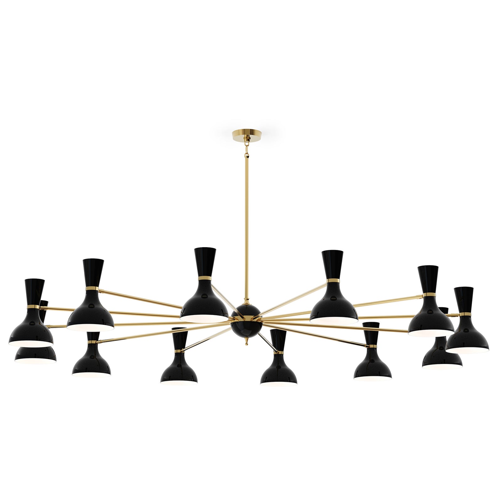 Clare Chandelier
