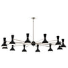 Clare Chandelier