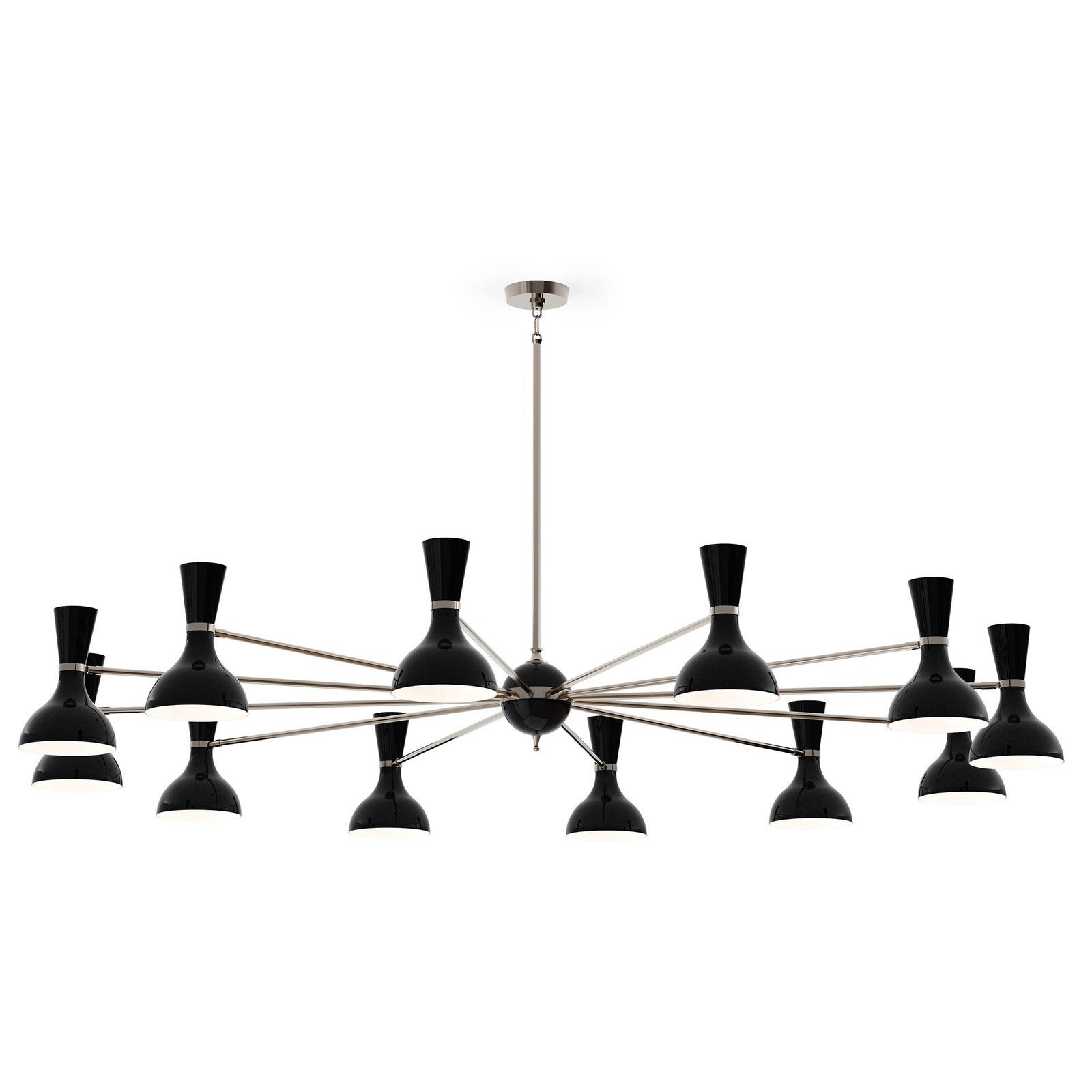 Clare Chandelier