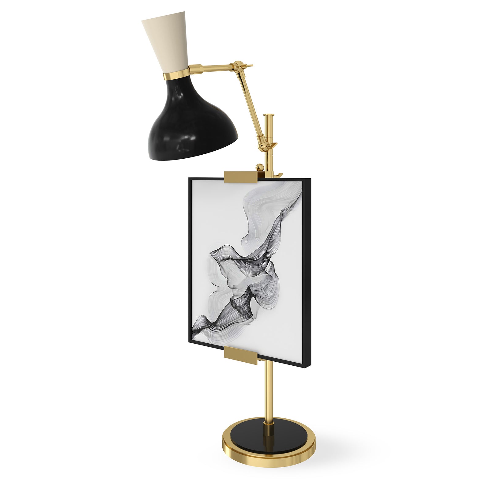 Clare Table Easel