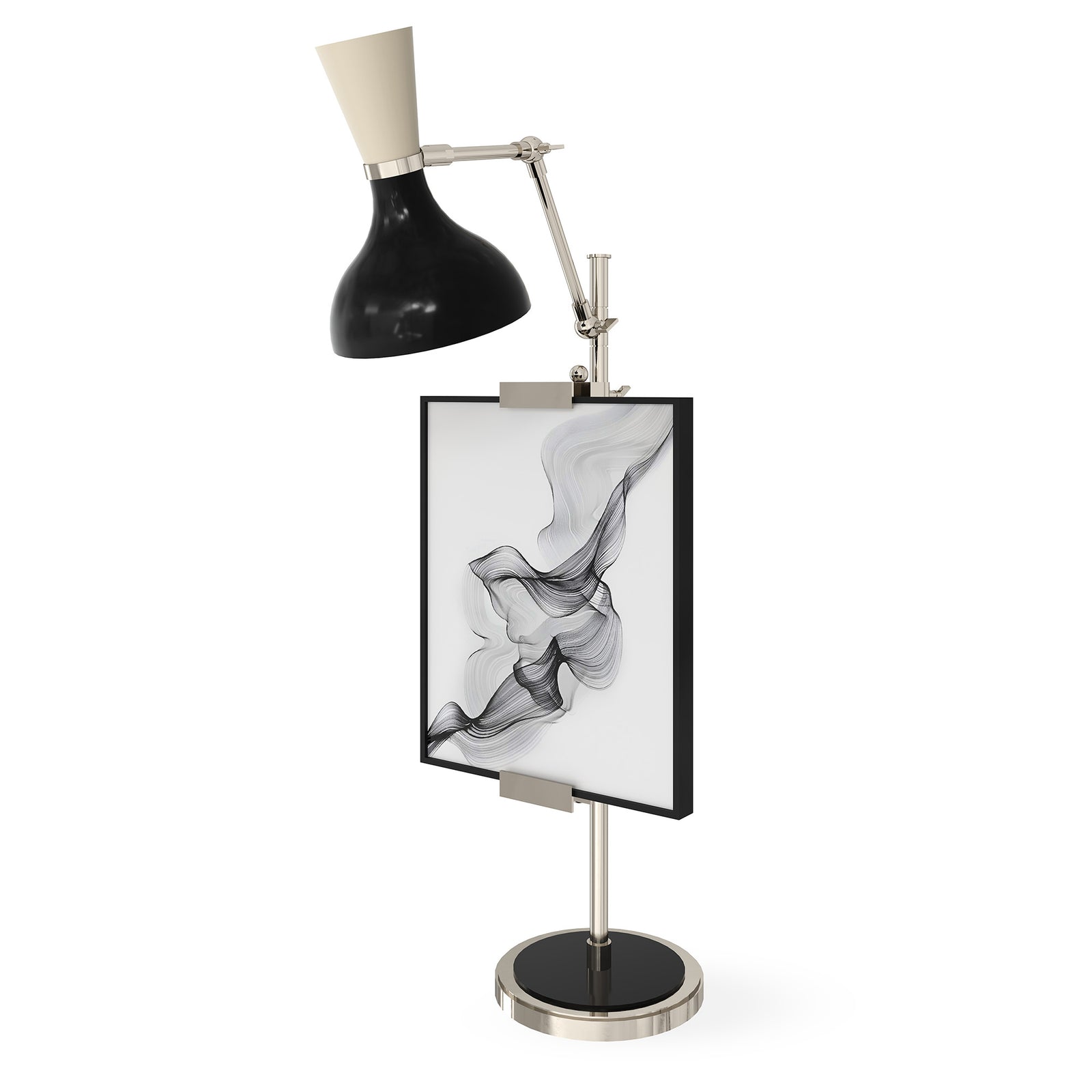 Clare Table Easel