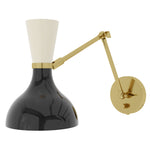 Clare Wall Sconce