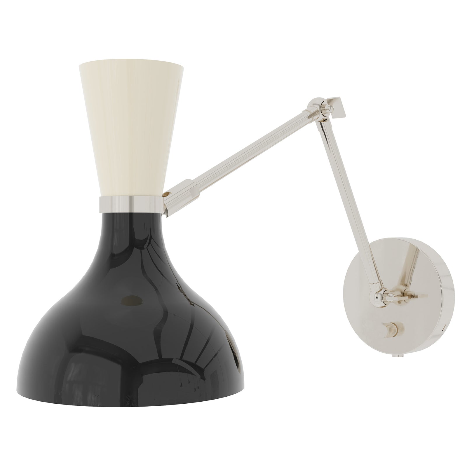 Clare Wall Sconce