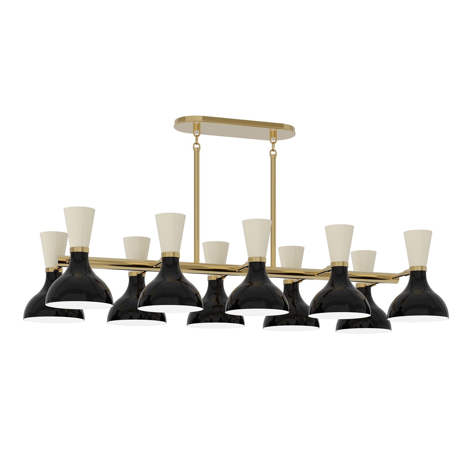 Clare Chandelier