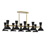 Clare Chandelier