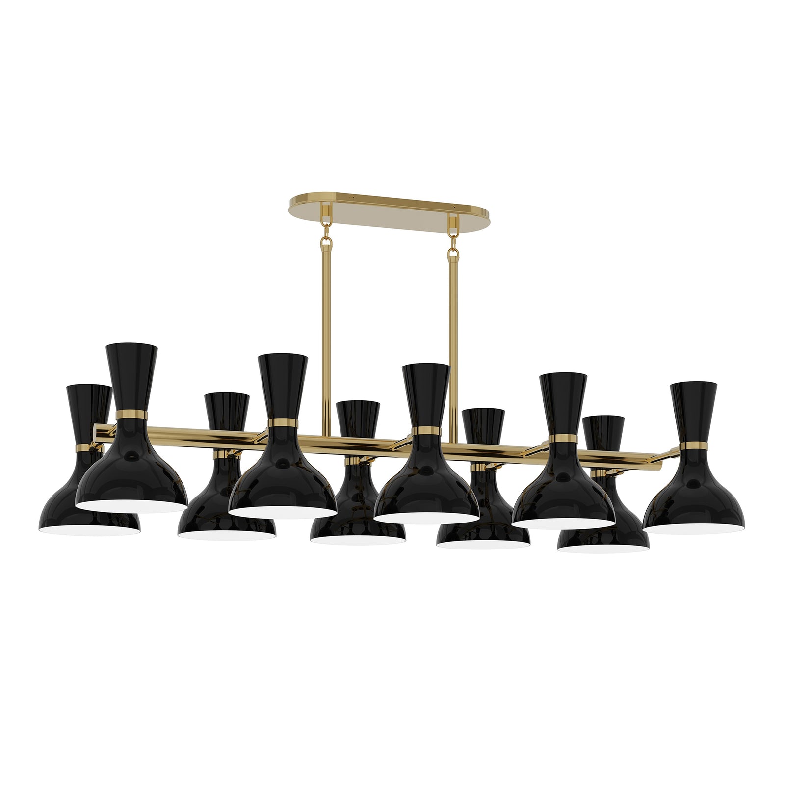 Clare Chandelier