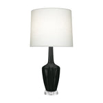 Obsidian Small Emma Accent Lamp