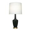Obsidian Small Emma Accent Lamp