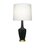 Obsidian Small Emma Accent Lamp