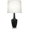 Obsidian Emma Table Lamp