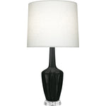 Obsidian Emma Table Lamp