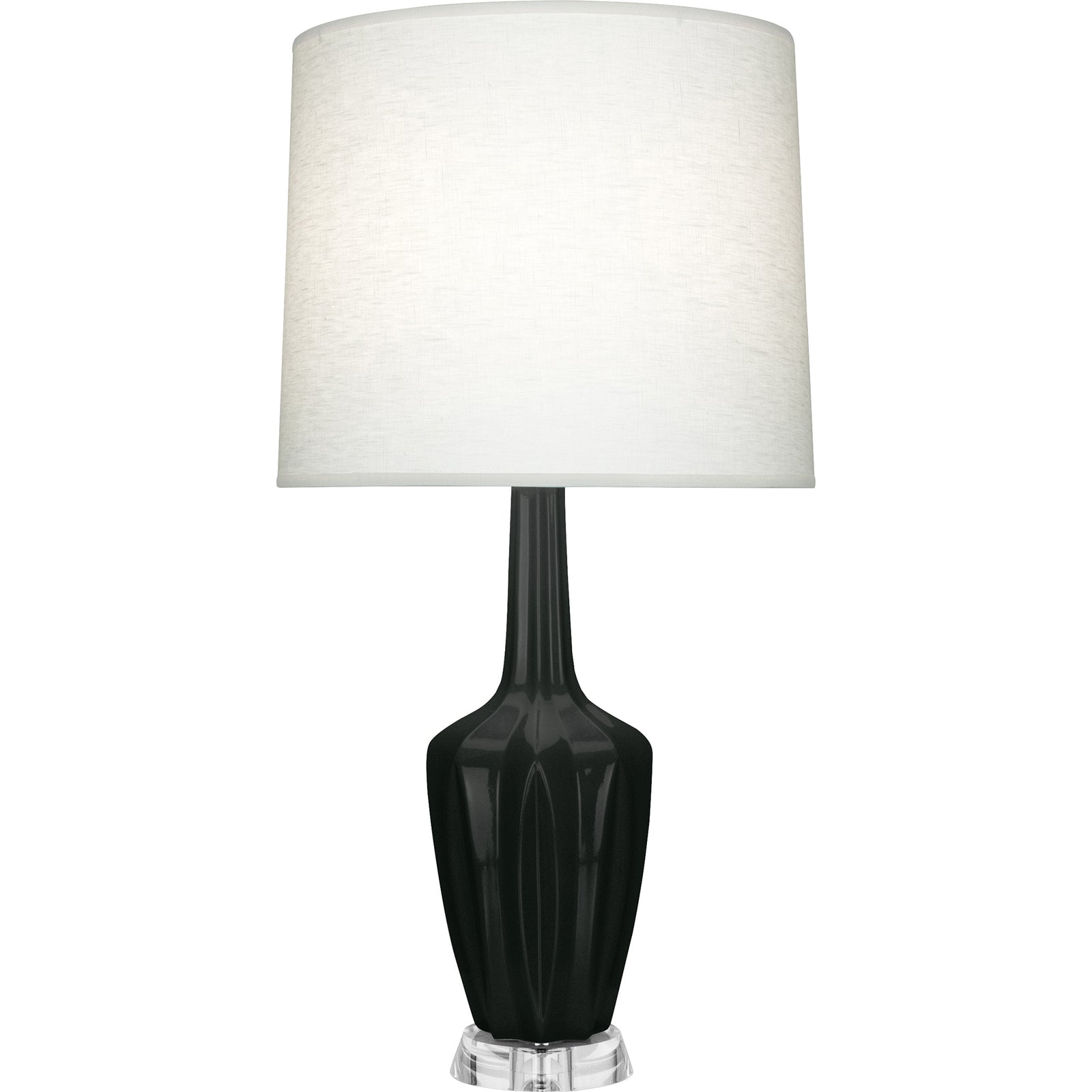 Obsidian Emma Table Lamp