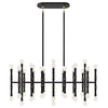 Kane Chandelier