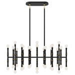 Kane Chandelier