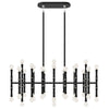 Kane Chandelier