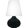 Obsidian Small June Accent Lamp