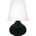 Obsidian Small June Accent Lamp