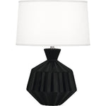Obsidian Small Orion Accent Lamp