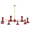 Clare Chandelier