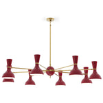 Clare Chandelier