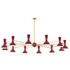Clare Chandelier