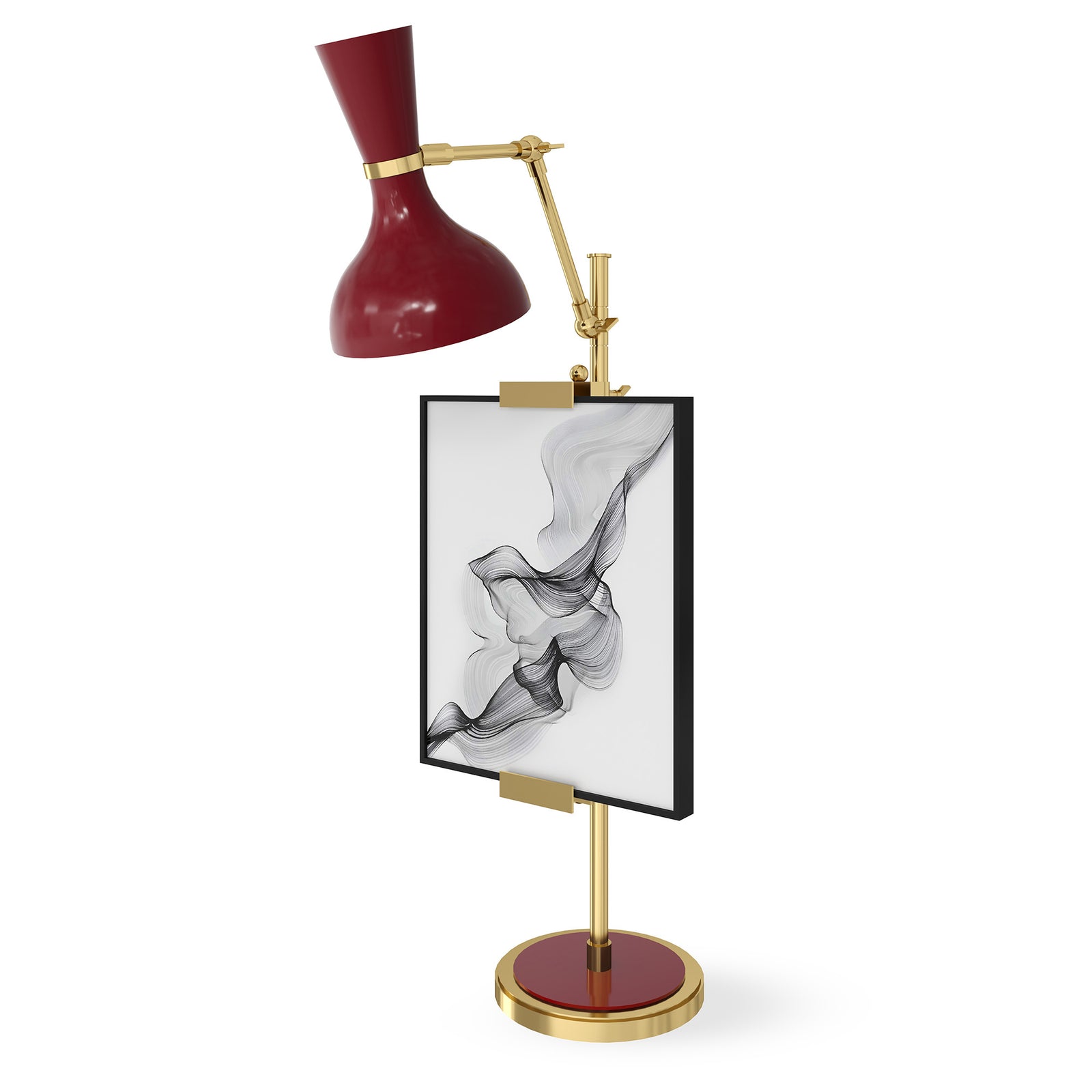 Clare Table Easel