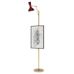 Clare Floor Easel