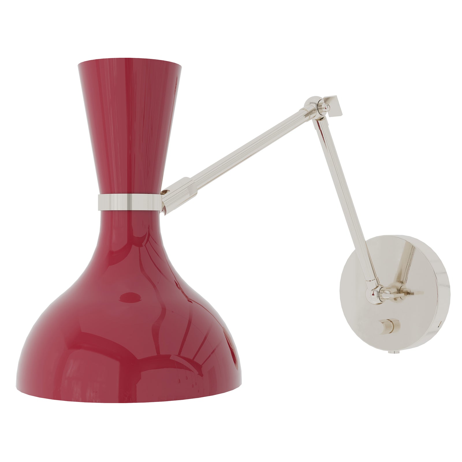 Clare Wall Sconce