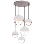Mavisten Edition Copernica Pendant