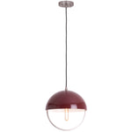 Mavisten Edition Copernica Pendant