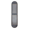 Palais 24-in Urban Bronze LED Wall/Vanity