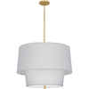 Decker Floor Lamp