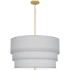Decker Pendant