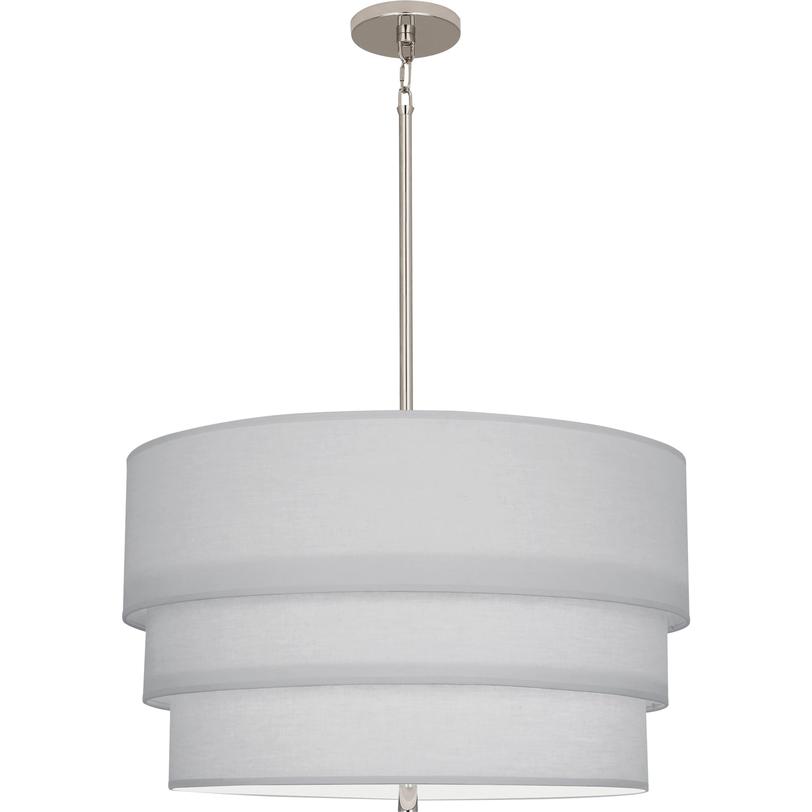 Decker Pendant
