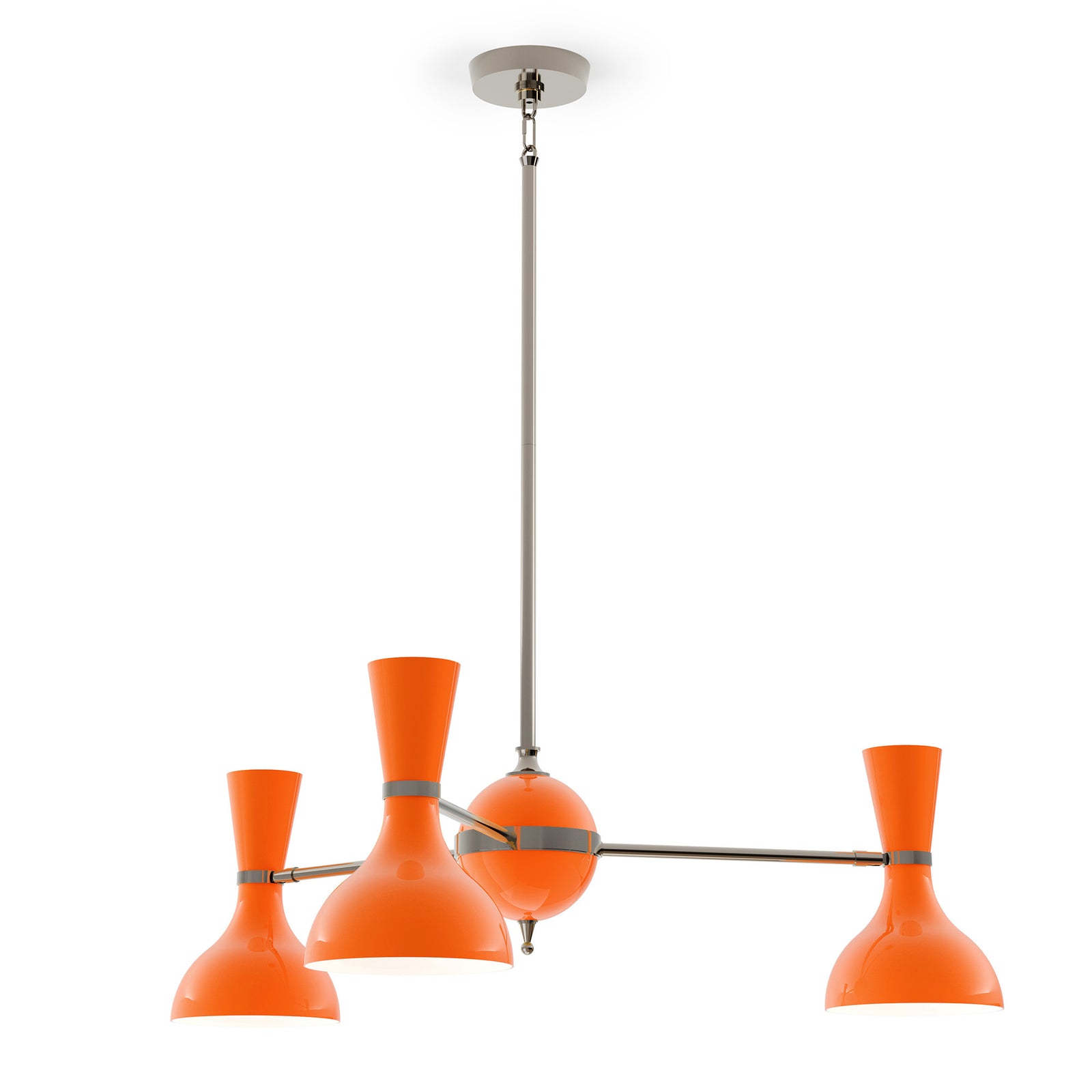 Clare Chandelier