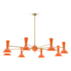 Clare Chandelier