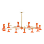 Clare Chandelier