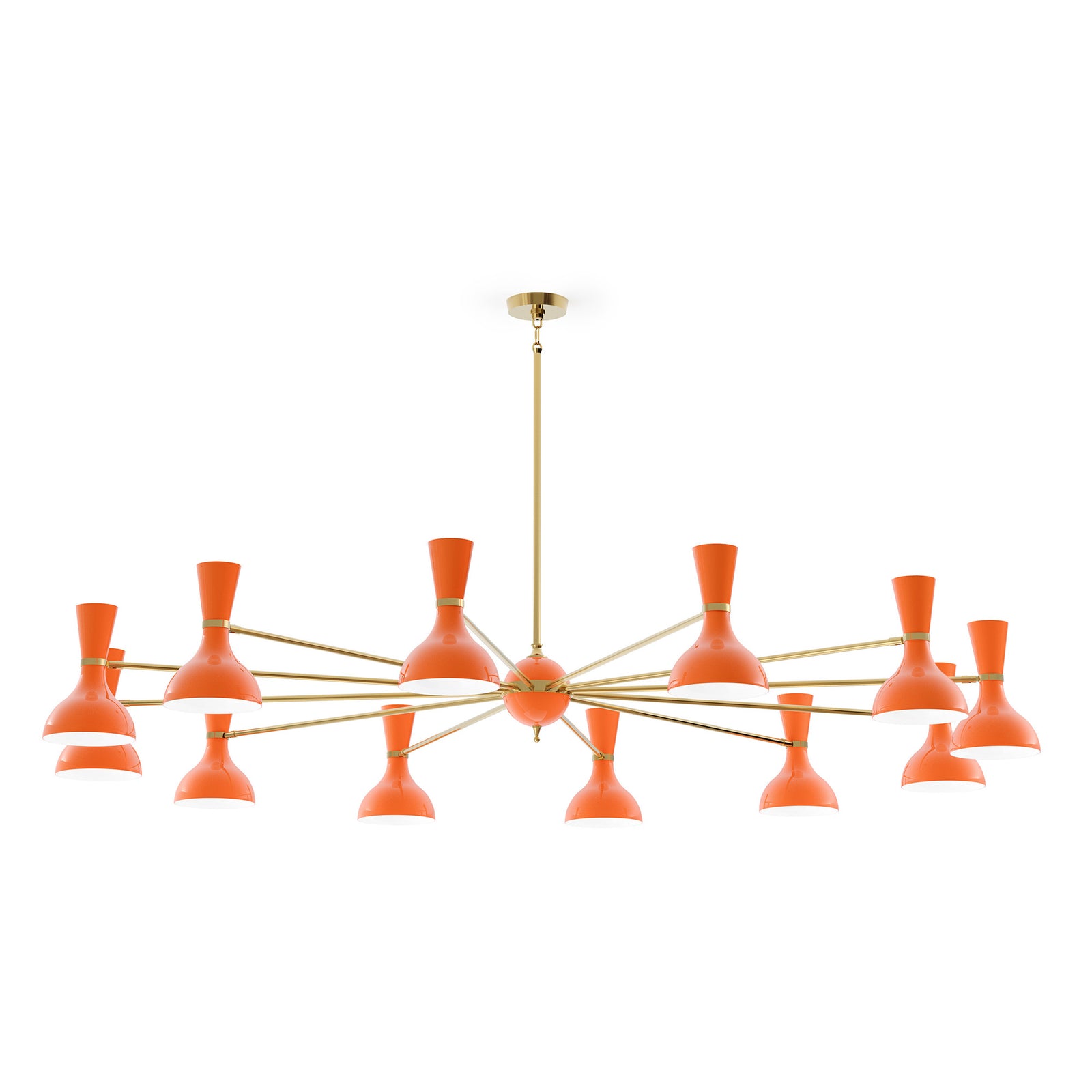 Clare Chandelier