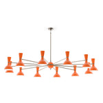 Clare Chandelier