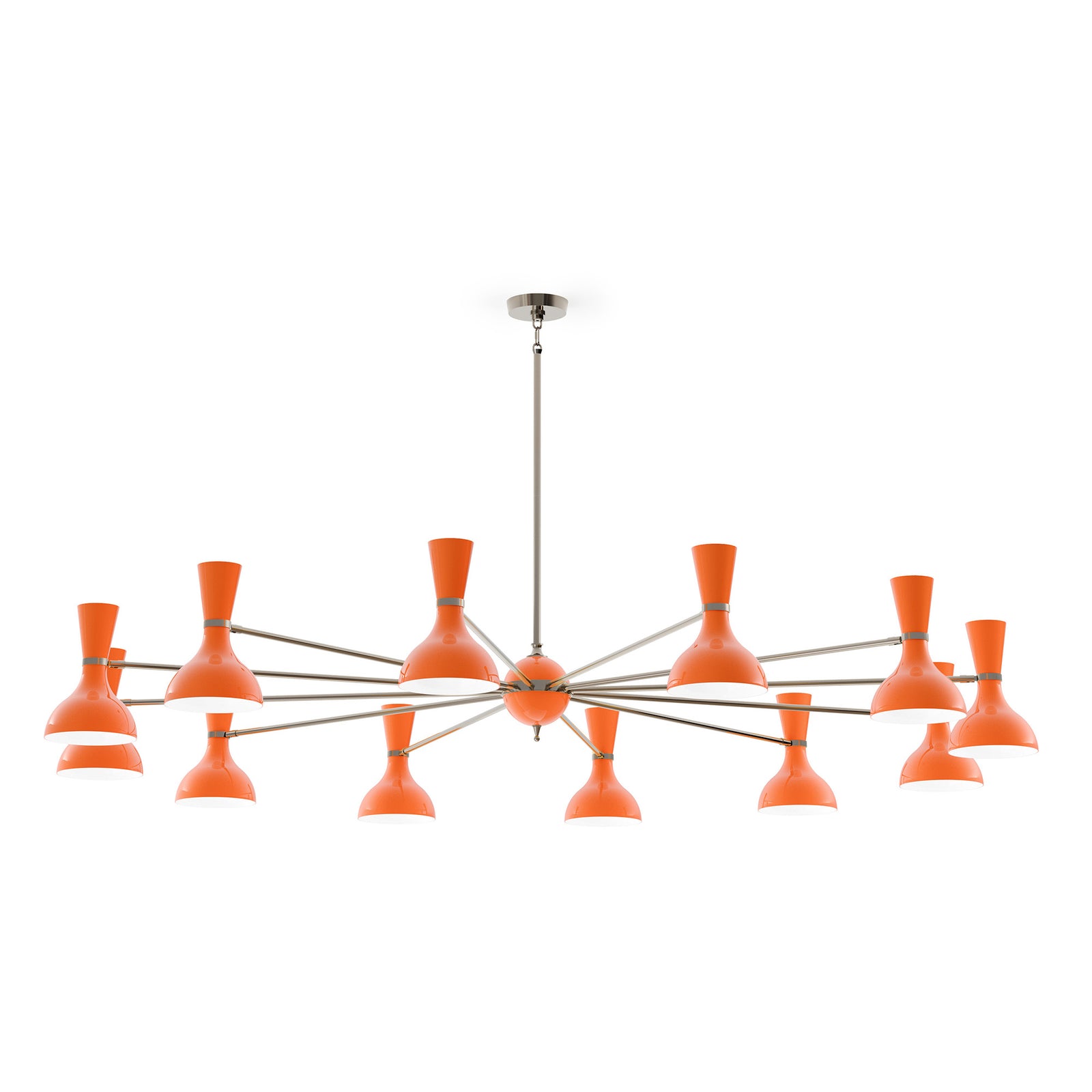 Clare Chandelier