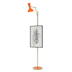 Clare Floor Easel