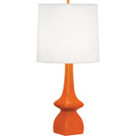 Pumpkin Jasmine Table Lamp
