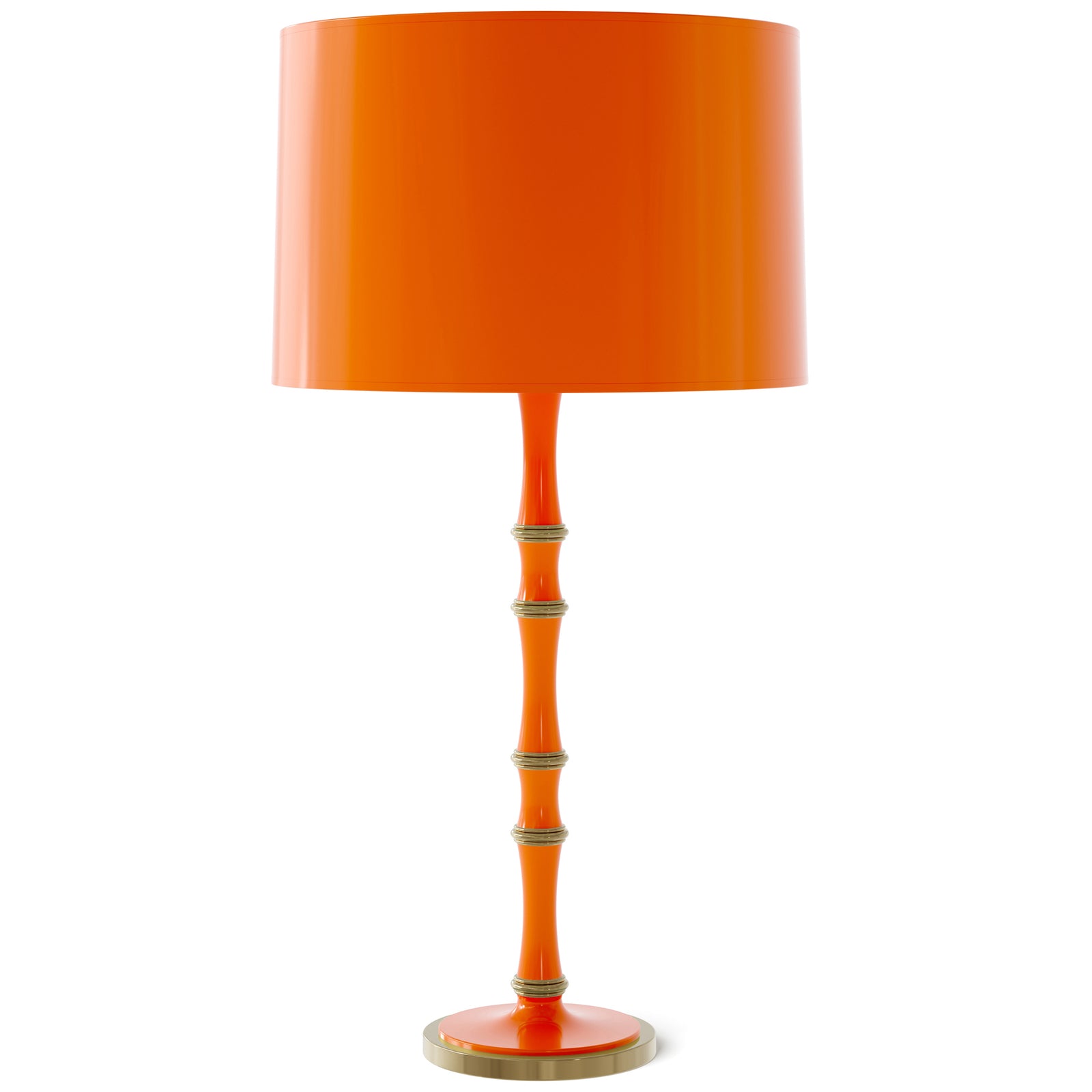 Kane Floor Lamp