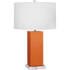 Pumpkin Harvey Table Lamp