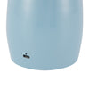 Poppy 9-in Cerulean LED Table Lamp