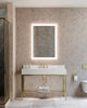 Prestige™ LED Lighted Mirror