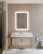 Prestige™ LED Lighted Mirror