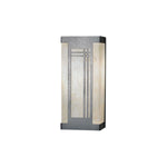 Profiles 14" x 6" Wall Sconce (2019)