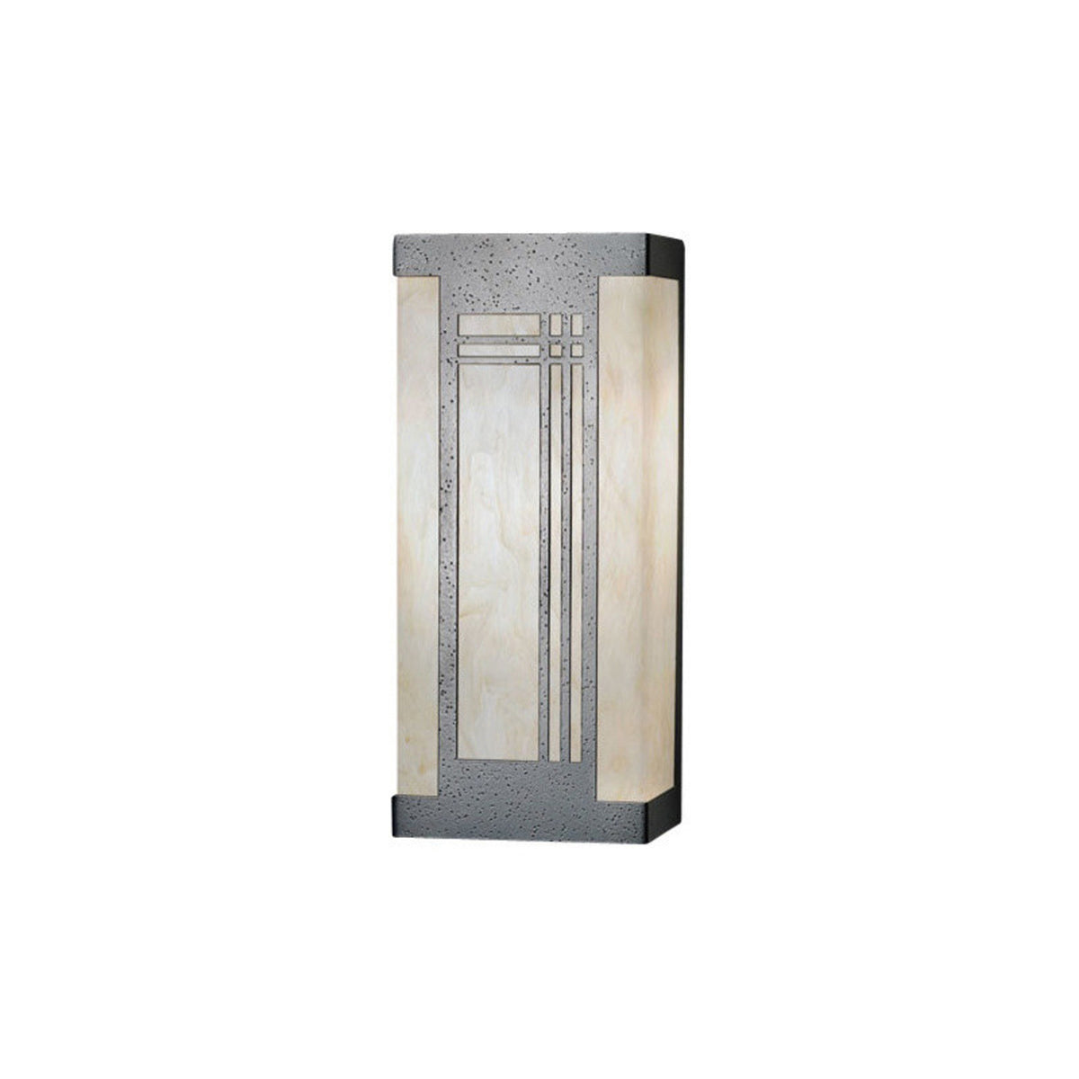 Profiles 14" x 6" Wall Sconce (2019)
